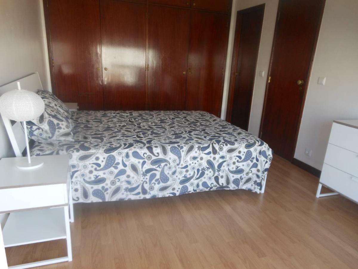 Victoria'S Apartment Fátima Extérieur photo