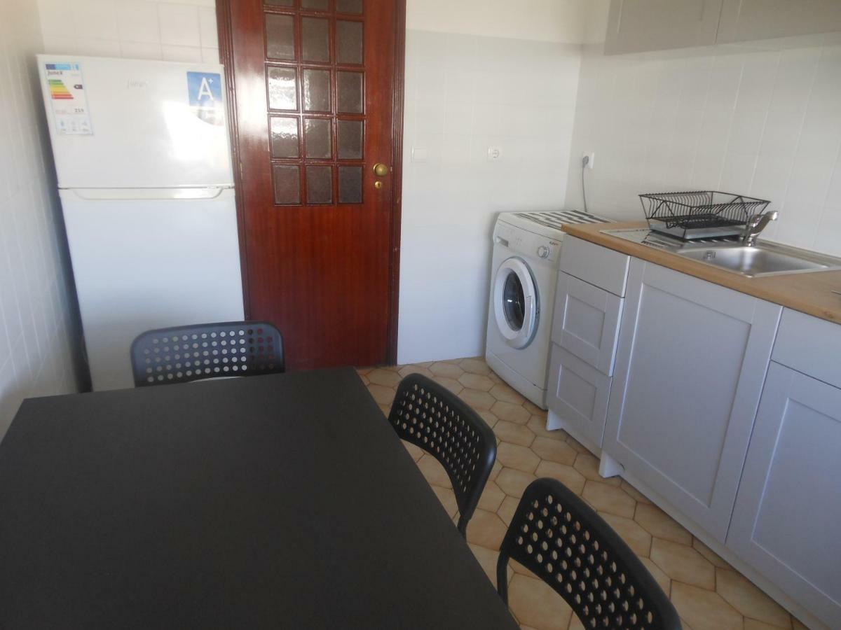 Victoria'S Apartment Fátima Extérieur photo