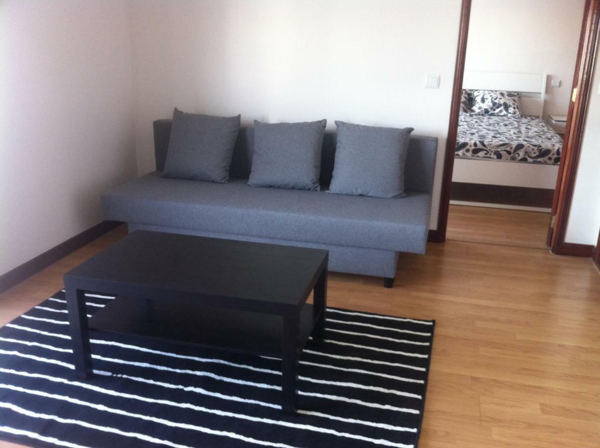 Victoria'S Apartment Fátima Extérieur photo