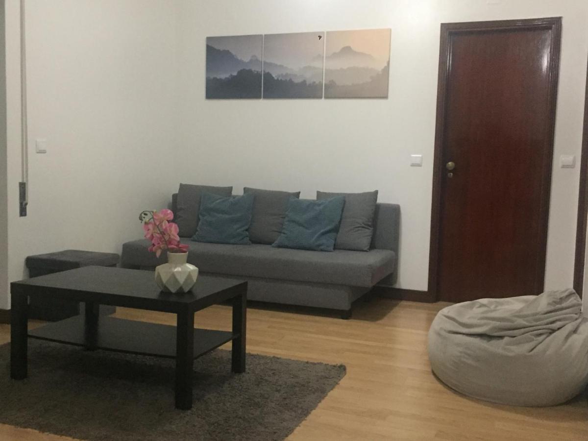 Victoria'S Apartment Fátima Extérieur photo
